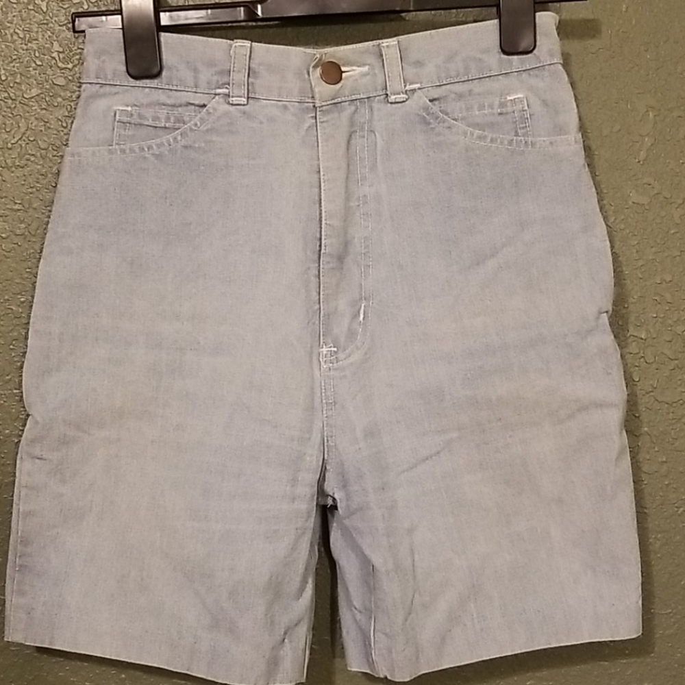 New York Jean Co. Jean shorts